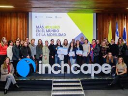 Inchcape y la Universidad Católica apuestan por el talento femenino para renovar la industria automotriz