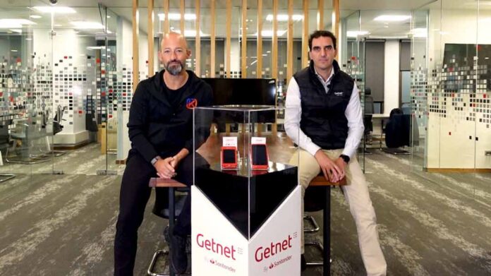 KLog.co presenta producto financiero digital para pagar importaciones con tasas y cuotas preferenciales a través de Getnet KLog.co presenta producto financiero digital para pagar importaciones con tasas y cuotas preferenciales a través de Getnet