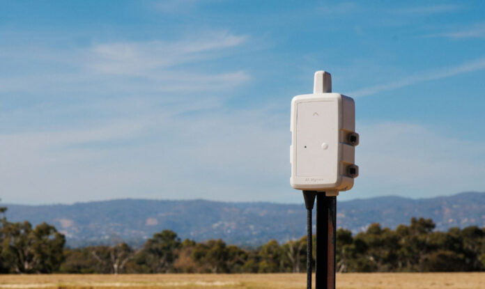 La Tecnología satelital y el Internet de las Cosas le abren nuevas oportunidades a las pequeñas y medianas empresas en Chile La Tecnología satelital y el Internet de las Cosas le abren nuevas oportunidades a las pequeñas y medianas empresas en Chile