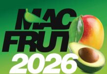 Macfrut 2026 adelanta sus fechas: aguacate y mango como protagonistas de la próxima edición