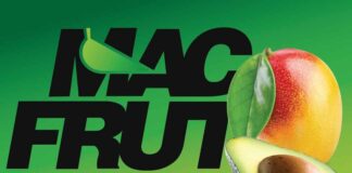 Macfrut 2026 adelanta sus fechas: aguacate y mango como protagonistas de la próxima edición