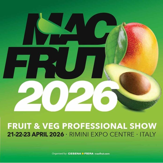 Macfrut 2026 adelanta sus fechas: aguacate y mango como protagonistas de la próxima edición