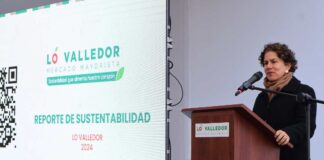 Mercado Mayorista Lo Valledor reduce su consumo hídrico en un 58% y valoriza el 65% de sus residuos orgánicos