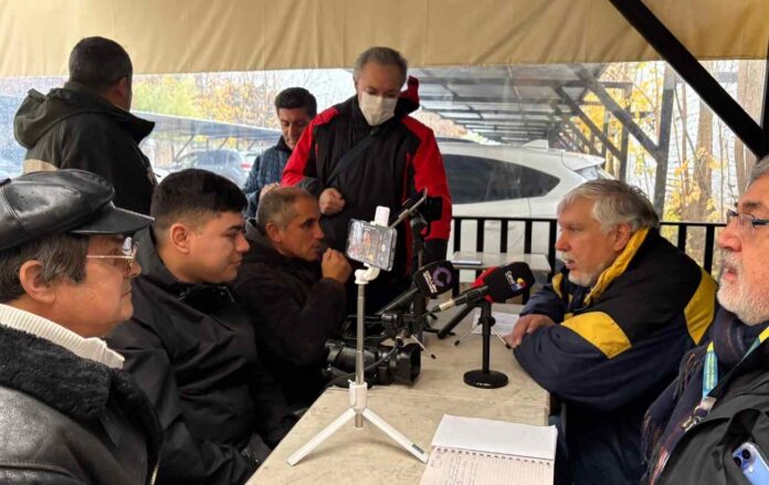 Ñuble lidera la innovación agrícola obtiene segundo lugar nacional en concurso de FIA Ñuble lidera la innovación agrícola: obtiene segundo lugar nacional en concurso de FIA