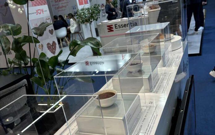 “Nuevas proteínas” redefinen la industria alimentaria