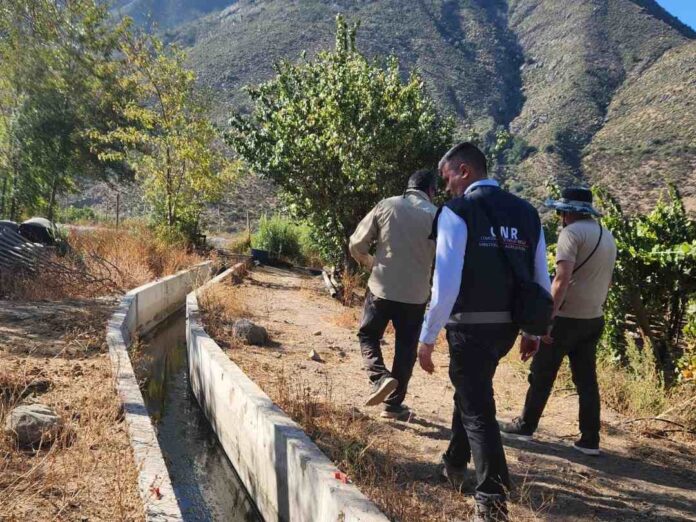 Organizaciones de Usuarios de Aguas del Norte Chico podrán repostular sus iniciativas en concurso nacional de la CNR para obras civiles no seleccionados