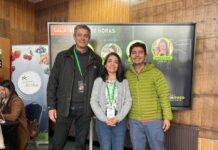 Oscar Mejías Pineda: El Ingeniero Agrónomo de la Sexta Región que Impulsa la Agricultura Regenerativa Frente a los Desafíos Hídricos y Climáticos