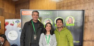 Oscar Mejías Pineda: El Ingeniero Agrónomo de la Sexta Región que Impulsa la Agricultura Regenerativa Frente a los Desafíos Hídricos y Climáticos