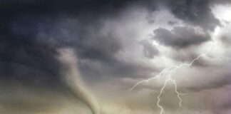 Para enfrentar tornados o lluvias: ¿Cómo prevenir la seguridad eléctrica del hogar ante fenómenos meteorológicos?