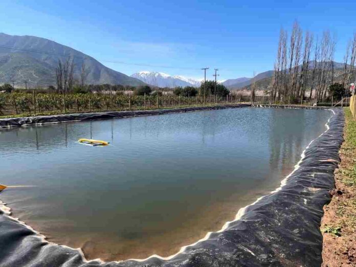 Postulación culmina el 16 de junio: Regantes del Norte Chico podrán presentar sus obras de acumulación a concurso de la CNR 
