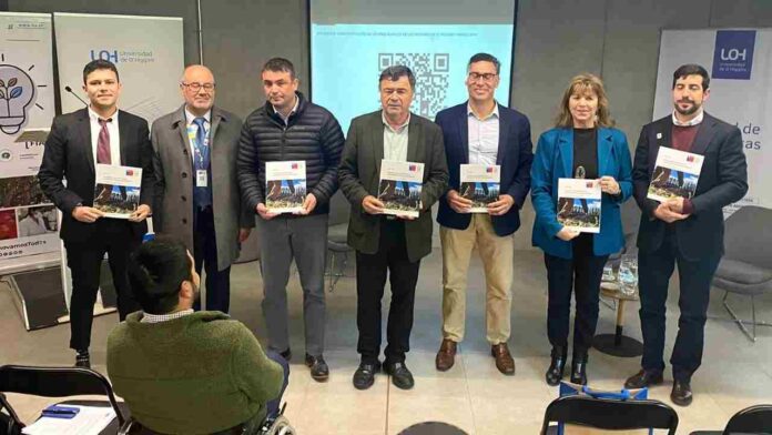 Primer estudio sobre juventud rural emprendedora en O’Higgins y Maule ayudará a focalizar mejor el apoyo estatal Primer estudio sobre juventud rural emprendedora en O’Higgins y Maule ayudará a focalizar mejor el apoyo estatal