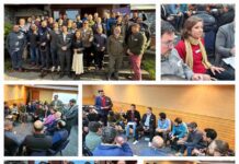 Puerto Varas impulsa la innovación tecnológica y la colaboración empresarial con exitoso Matchmaking de Corfo Puerto Varas impulsa la innovación tecnológica y la colaboración empresarial con exitoso Matchmaking de Corfo