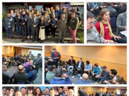 Puerto Varas impulsa la innovación tecnológica y la  colaboración empresarial con exitoso Matchmaking de Corfo