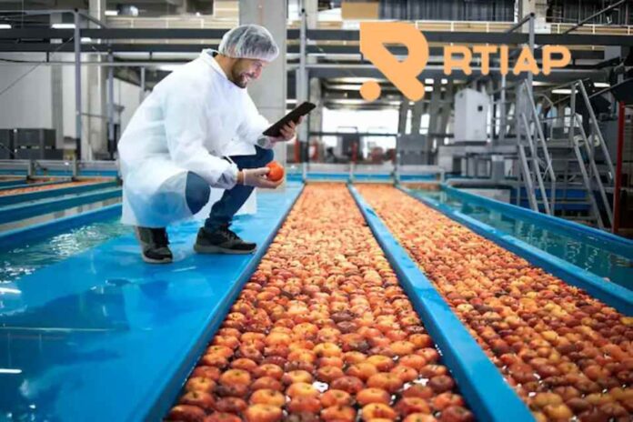 RTIAP: Liderando la Calidad Poscosecha del Agro 4.0 con Monitoreo Inteligente y Conexión Directa con la Industria