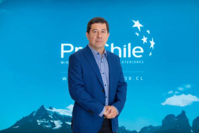 Sector lácteo refuerza su presencia en más de 40 mercados internacionales