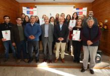 SAG inicia en la región de O’Higgins operación de terceros autorizados en la verificación de subdivisión de predios rústicos