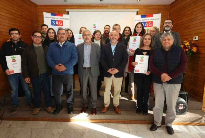 SAG inicia en la región de O’Higgins operación de terceros autorizados en la verificación de subdivisión de predios rústicos SAG inicia en la región de O’Higgins operación de terceros autorizados en la verificación de subdivisión de predios rústicos