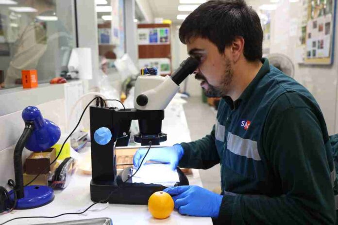 SAG moderniza infraestructura sanitaria y crea unidad de inteligencia con apoyo del BID SAG moderniza infraestructura sanitaria y crea unidad de inteligencia con apoyo del BID