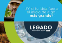 Se extiende convocatoria de LEGADO 2025
