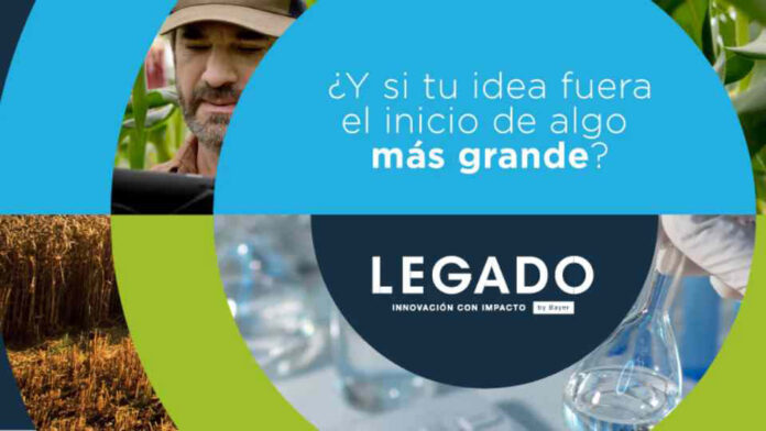 Se extiende convocatoria de LEGADO 2025