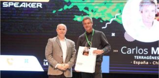 Seminario internacional en UFRO: AgriFood Summit Araucanía conectó la salud del suelo con la salud humana