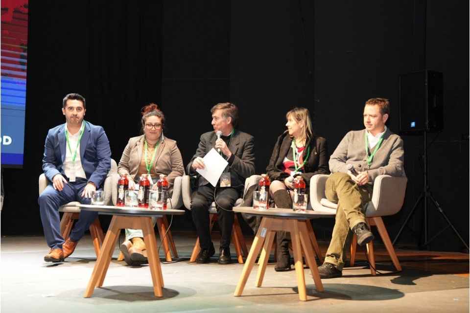 Seminario internacional en UFRO_ AgriFood Summit Araucanía (2)