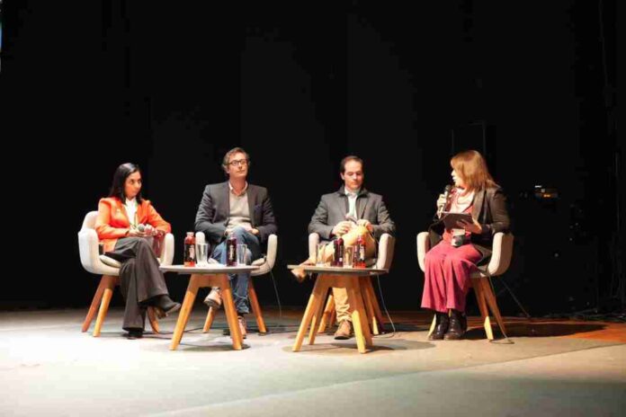 Tecnología, salud del suelo y alimentos del futuro fueron los grandes temas de Agrifood Summit Araucanía