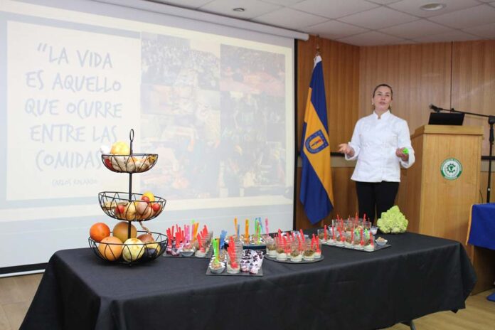 UdeC se compromete en fortalecer la gestión para la reducción y desperdicios de alimentos en la Región de Biobío y Ñuble