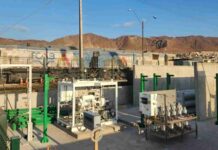 Un aliado para el desarrollo de soluciones energéticas sostenibles Un aliado para el desarrollo de soluciones energéticas sostenibles