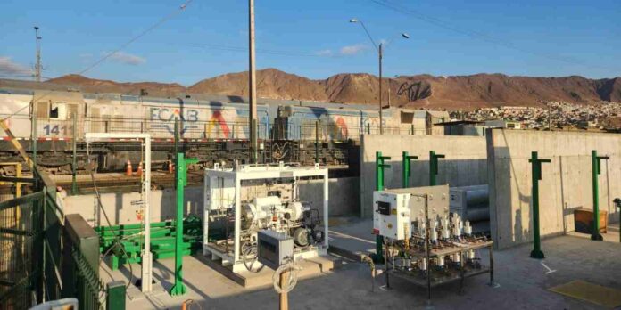 Un aliado para el desarrollo de soluciones energéticas sostenibles