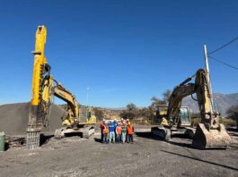 Innovadora solución tecnológica permitirá valorizar más de 5.000 toneladas de residuos siderúrgicos para transformarlos en acero verde