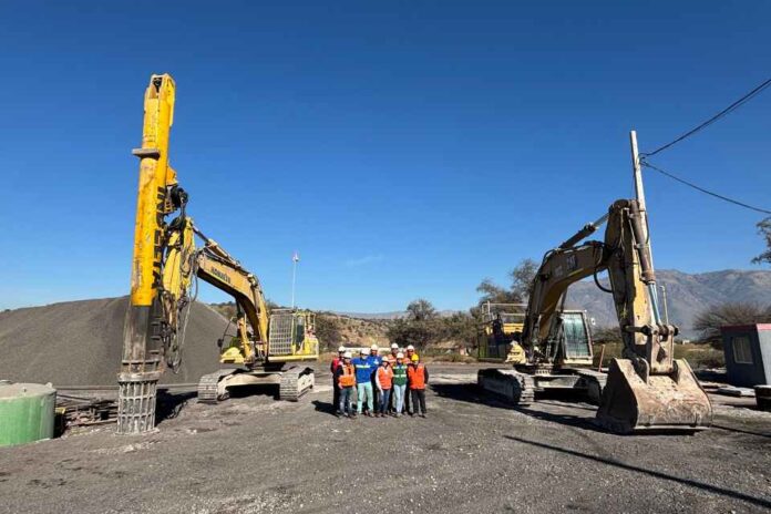 Innovadora solución tecnológica permitirá valorizar más de 5.000 toneladas de residuos siderúrgicos para transformarlos en acero verde Innovadora solución tecnológica permitirá valorizar más de 5.000 toneladas de residuos siderúrgicos para transformarlos en acero verde