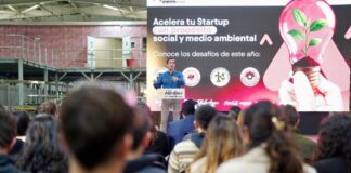 100+ Labs abre convocatoria para que startups escalen sus soluciones junto a grandes compañías