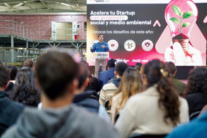 100+ Labs abre convocatoria para que startups escalen sus soluciones junto a grandes compañías 100+ Labs abre convocatoria para que startups escalen sus soluciones junto a grandes compañías