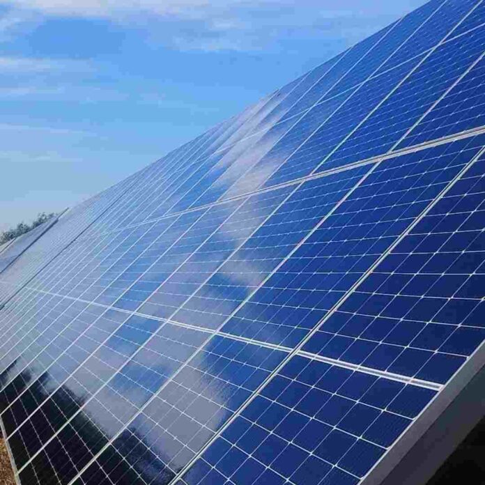 5 razones por las que tu industria necesita un sistema fotovoltaico ahora