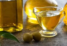 Aceites en la cocina: ¿Qué usar para freír, aliñar o saltear? Aceites en la cocina: ¿Qué usar para freír, aliñar o saltear?