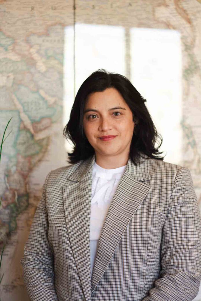 Agregadurías Agrícolas: los puentes que llevan el campo chileno al mundo