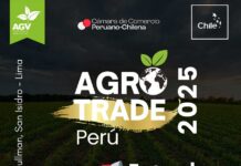 Entradas disponibles Agrotrade Perú✨ Reserva tu cupo y accede a Conferencia, Cocktail empresarial, Feria, Degustación Vinos y celebración Agronight!