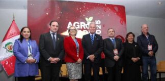 Agrotrade Perú 2025: Chile y Perú se unieron en una jornada histórica para ambas potencias agroexportadoras