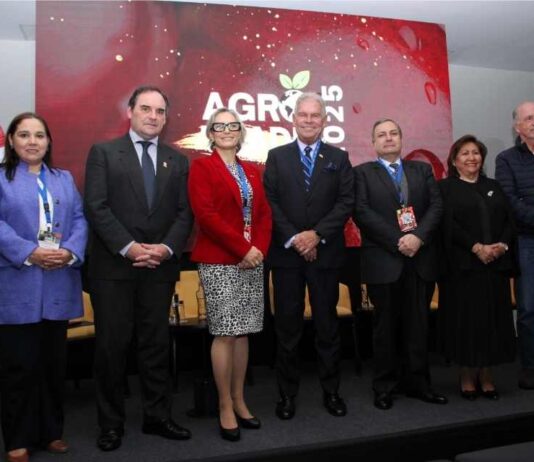 Agrotrade Perú 2025: Chile y Perú se unieron en una jornada histórica para ambas potencias agroexportadoras
