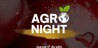Inscribiéndote en Agrotrade Perú 2025 también puedes participar en Agronight