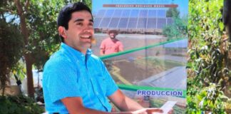 Alfredo Carrasco, el agricultor parapléjico que transformó su rehabilitación en una revolución agrícola