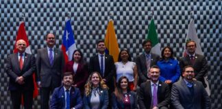 Alianza del Pacífico desarrolla primer diálogo público-privado para la empleabilidad juvenil