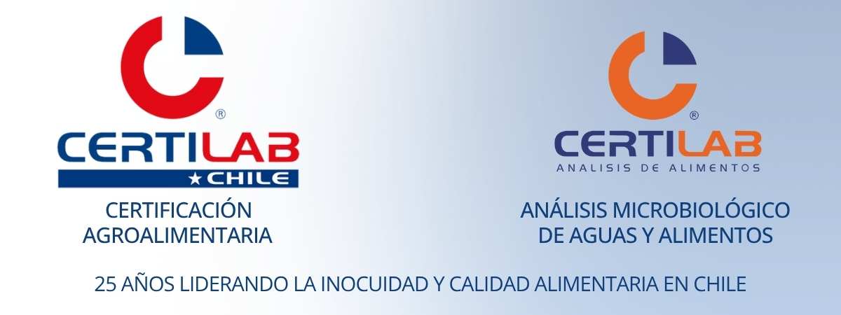 CERTILAB Certificación Agroalimentaria, Análisis de Alimentos