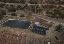 CNR invita a regantes y Organizaciones de Usuarios de Aguas de Atacama y Coquimbo a presentar sus iniciativas al concurso de innovación CNR invita a regantes y Organizaciones de Usuarios de Aguas de Atacama y Coquimbo a presentar sus iniciativas al concurso de innovación