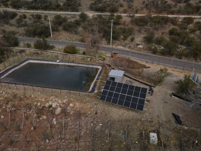 CNR invita a regantes y Organizaciones de Usuarios de Aguas de Atacama y Coquimbo a presentar sus iniciativas al concurso de innovación