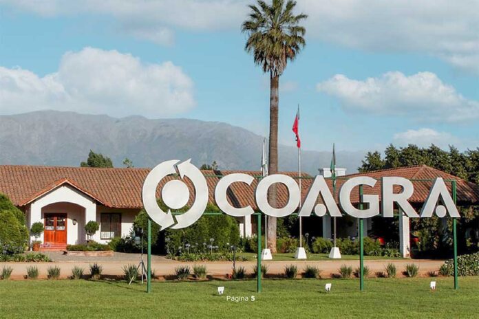 CR ratifica en categoría A/Positiva la clasificación de solvencia y bonos de COAGRA