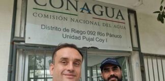 Capta Hydro moderniza la distribución del agua en zonas agrícolas clave de México y Perú