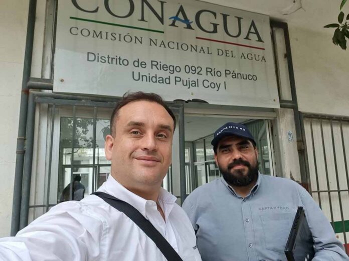 Capta-Hydro-moderniza-la-distribución-del-agua-en-zonas-agrícolas-clave-de-México-y-Perú Capta Hydro moderniza la distribución del agua en zonas agrícolas clave de México y Perú