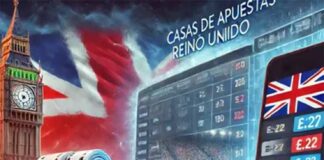 Casa de apuestas inglesas: seguridad, prestigio y promociones que marcan la diferencia